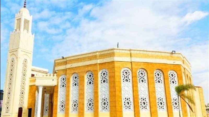 الأوقاف تفتتح اليوم الجمعة 16 مسجدًا في 10 محافظات ضمن خطتها لإعمار بيوت الله