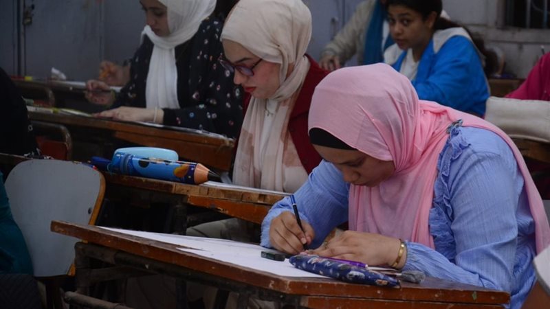 موعد انطلاق اختبارات القدرات لطلاب الثانوية العامة 2026 والكليات التي تشترط أداءها