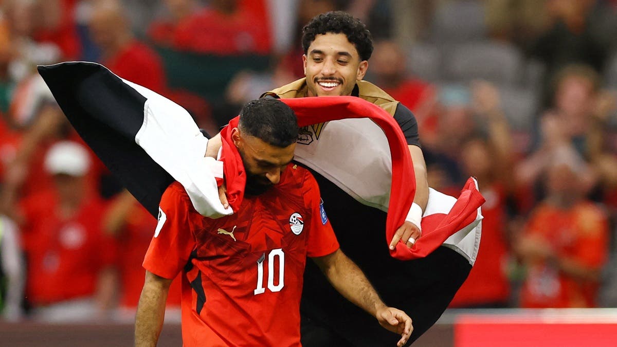 صلاح: حققنا إنجازاً تاريخياً طال انتظاره