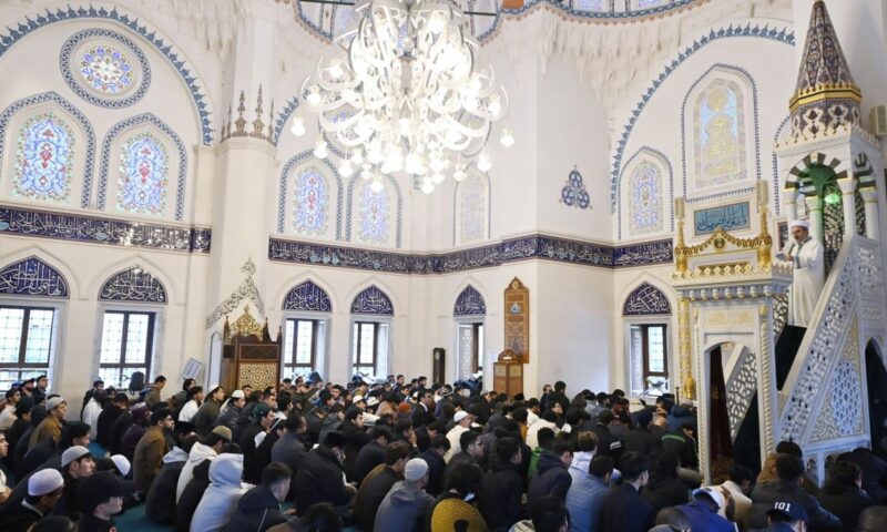 Why Japan’s intolerance towards Muslims is rapidly deepening
