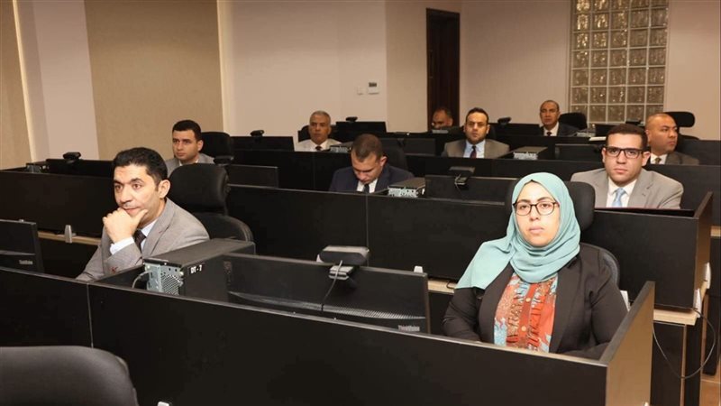 قضايا الدولة تطلق برنامجًا تدريبيًا متخصصًا في الذكاء الاصطناعي لتطوير الأداء القضائي