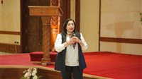 «أمهات مصر» تشارك في ندوة «الإعلام والمسؤولية الصحية» بصالون المركز الثقافي القبطي الأرثوذكسي