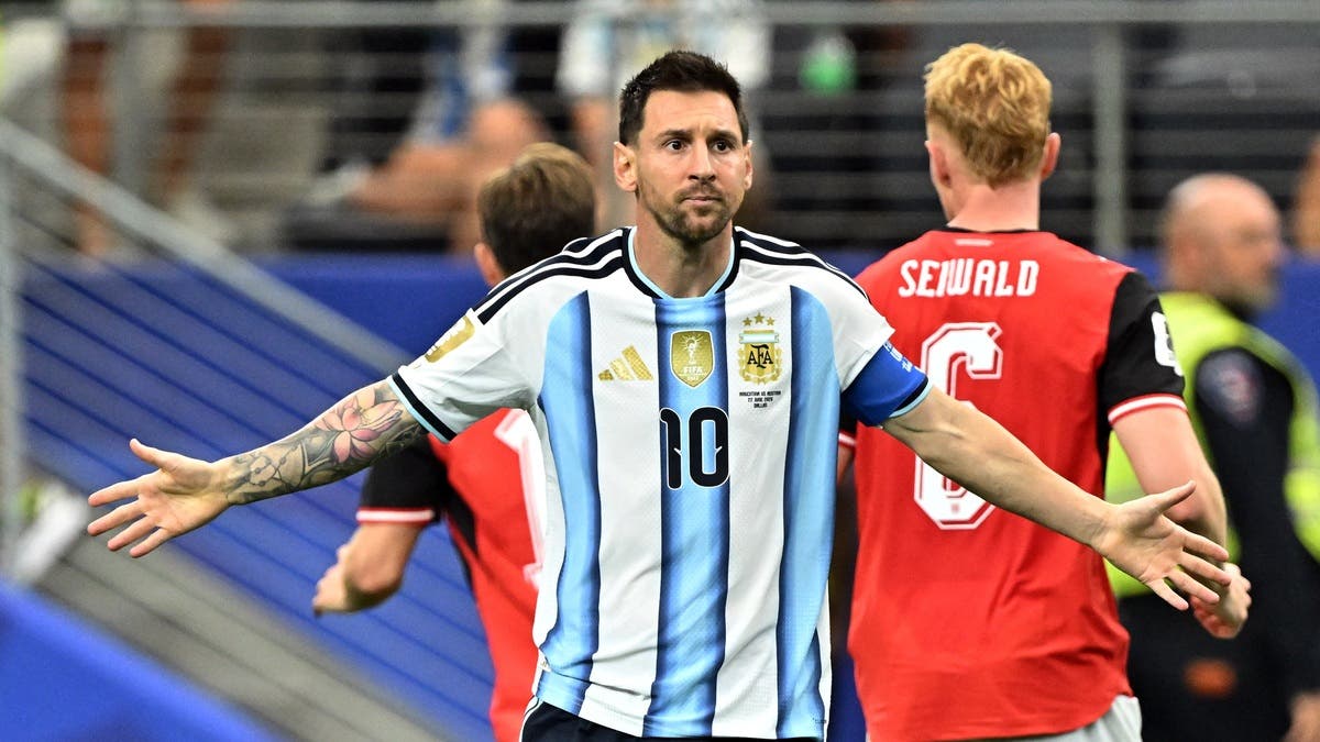 بعد هداف كأس العالم.. ما هي الأرقام التي لم يحطمها ميسي بعد؟