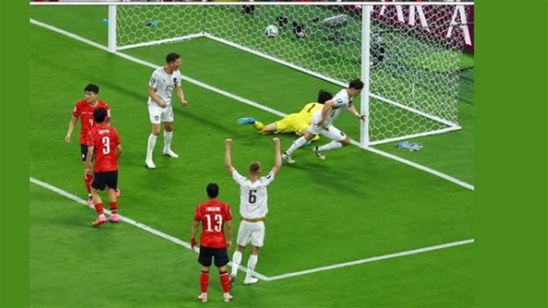 بعد الخروج من كأس العالم، الشرطة الكورية تحقق في تهديدات بالقتل لمدرب المنتخب