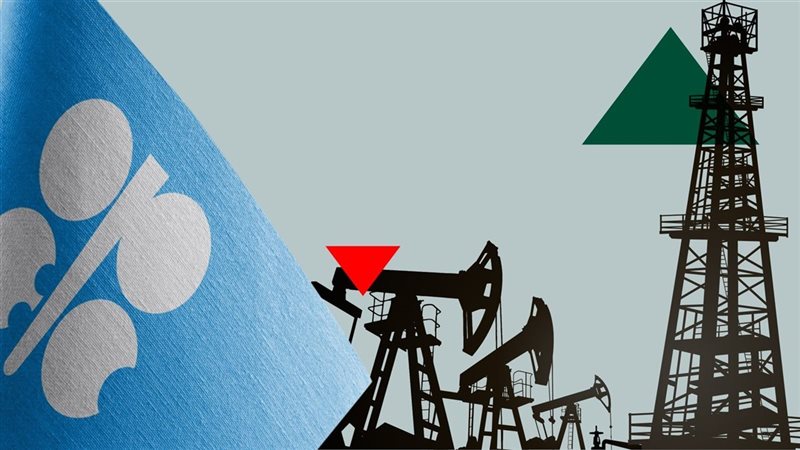 صعود حذر لمؤشر النفط والبرميل يسجل 80.26 دولارا