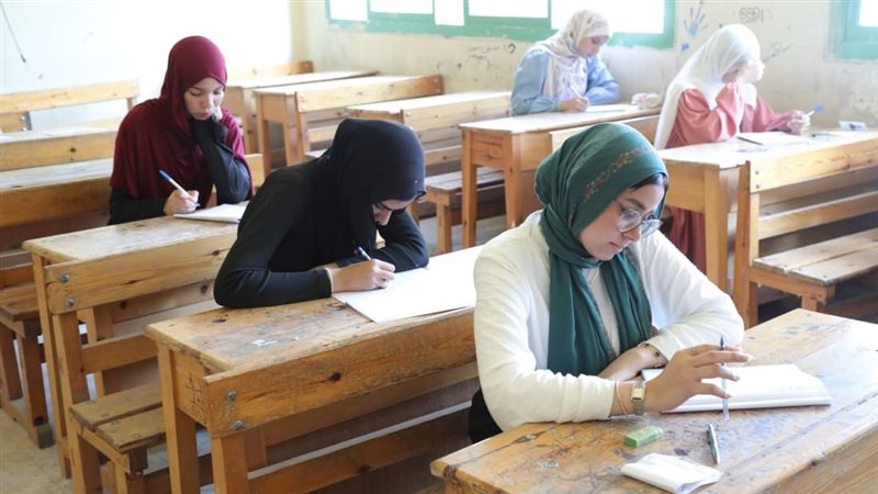 الثانوية العامة 2026 بمحافظة القاهرة، آخر التعليمات قبل ساعات من انطلاق الامتحانات