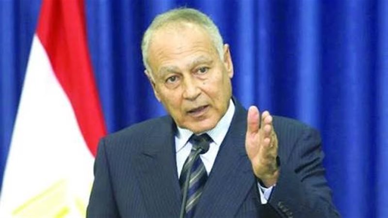 أبو الغيط: فلسطين تراجعت دوليًا والسلام لن يتحقق دون دولة مستقلة
