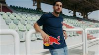 مصطفى شوبير ينضم إلى رياضيي ريد بُل مصر