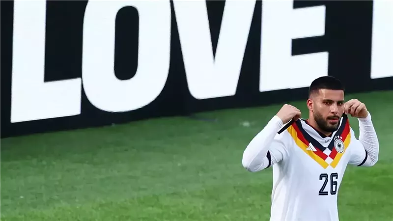 أونداف أربك الحسابات، ترتيب هدافي كأس العالم 2026 بعد مباراة ألمانيا وكوت ديفوار