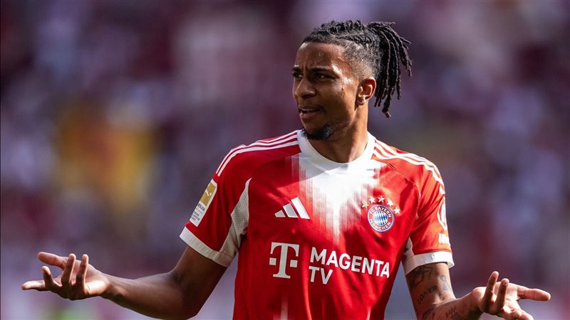 بايرن ميونخ يحدد شروطه لرحيل أوليسي إلى ريال مدريد