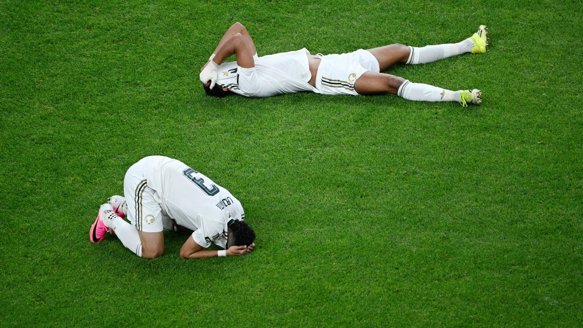 9 بطولات خسرها المنتخب السعودي في فترة المسحل
