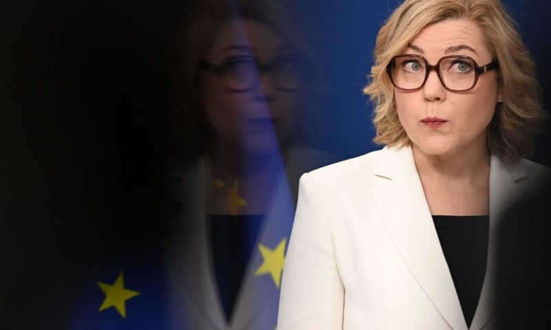 Newly drafted EU cloud rules could stop US hyperscaler access to critical tenders