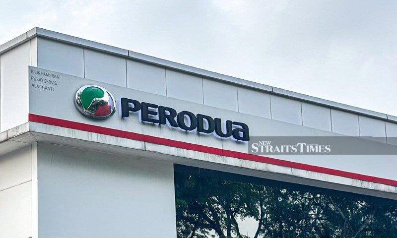 Perodua partners universities for app-based car rentals