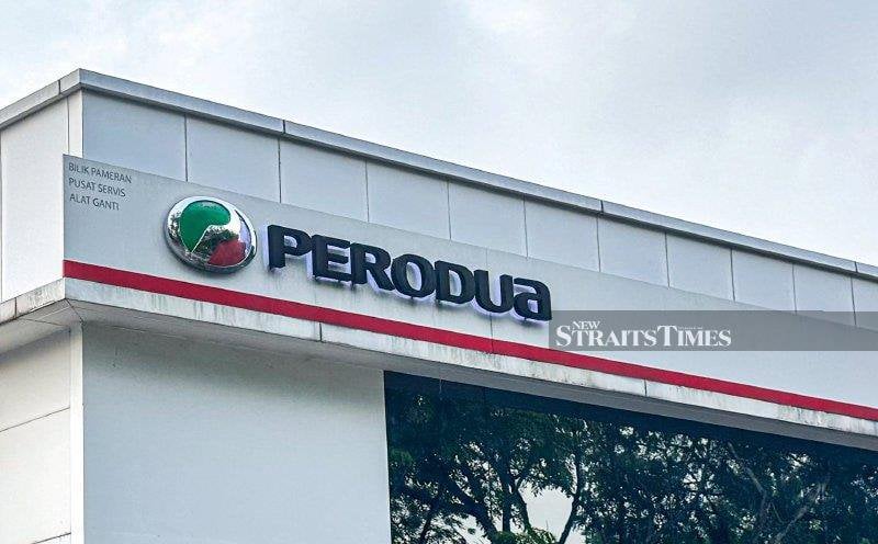 Perodua partners universities for app-based car rentals
