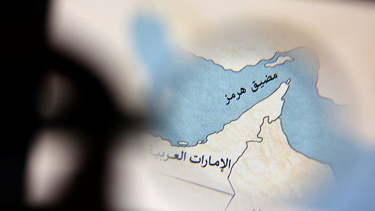 طهران تكرر: سنتولى إدارة مضيق هرمز وفق القانون الدولي