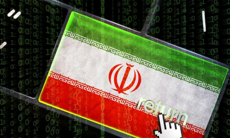 مسؤول إسرائيلي يحذر: هجمات إيران الإلكترونية ارتفعت كثيراً
