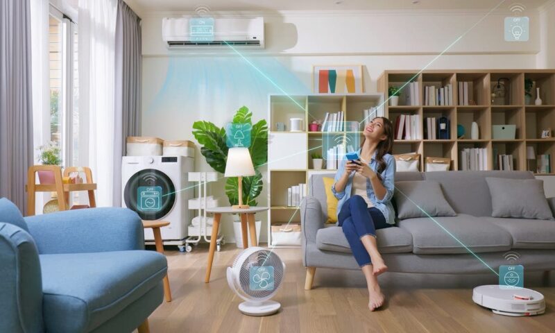 منزلك في قلب الحرب الرقمية.. كيف يستغل القراصنة أجهزتك الذكية؟