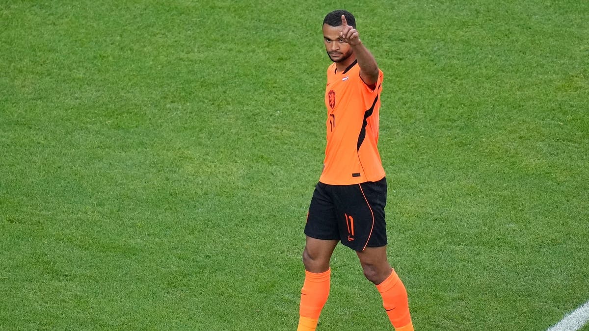 رغم فقدان طفله قبل الولادة.. غاكبو يبقى في كأس العالم لمواجهة المغرب