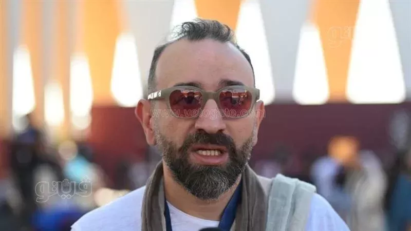 المخرج عمرو سلامة عن تأهل المنتخب بالمونديال: أتمنى نفرح بعد أستراليا