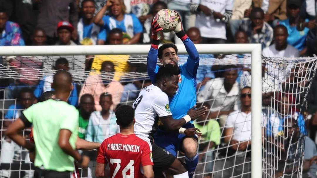 أحمد شوبير: أمسك الخشب على مصطفى .. ونجح في إنقاذ مصر من 3 أهداف