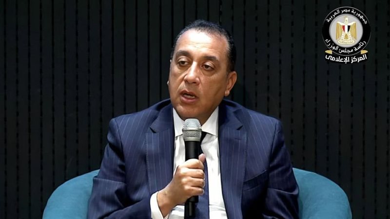 مدبولي: نسعى لتخفيف الأعباء عن المواطنين والدولة تتحمل فارق التكلفة في الخدمات