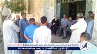صحة المحاصيل أولًا، زراعة بني سويف ينفذ ندوة إرشادية لمزارعي القطن بقرية طوة
