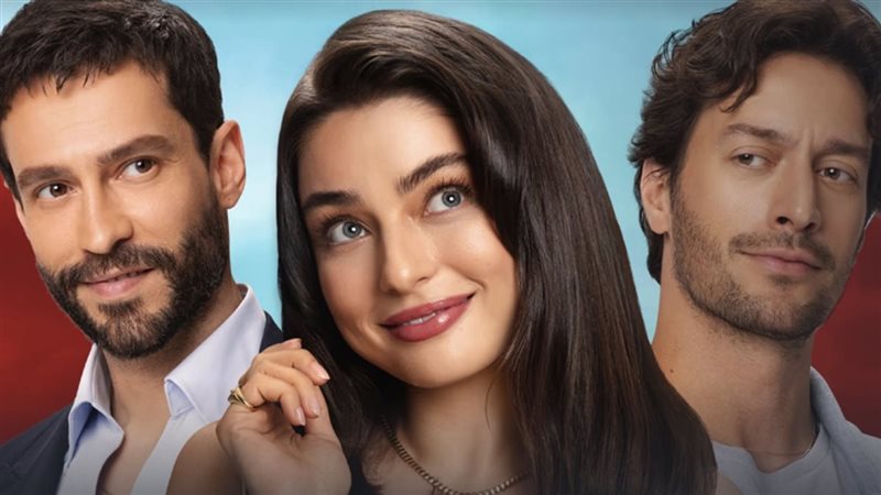 قبل عرضه على MBC شاهد، كل ما تريد معرفته عن مسلسل احتمال حب