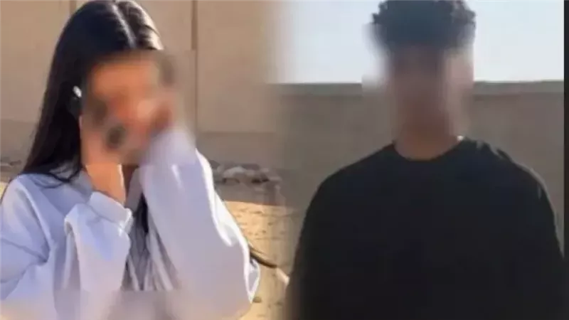 اليوم، قرار جديد مرتقب ضد المتهمين في دهس “بائعة الشاي” بحدائق الأهرام