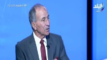 فتحي مبروك: لاعبو منتخب مصر قادرون على عبور بلجيكا