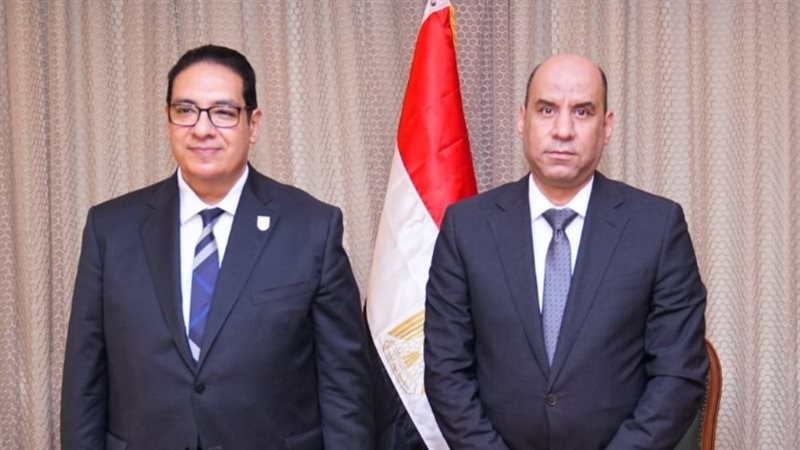 رئيس جامعة القاهرة: نتبنى رؤية لربط العملية التعليمية باحتياجات سوق العمل