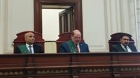 الحبس سنة للمتهم بالتعدي على والدته تحت تاثير المخدرات بالإسكندرية والام تتصالح مع نجلها