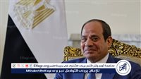 عاجل ـ الرئيس السيسي يوافق على تحسين أجور العاملين بالإسعاف ويؤكد دعم المشروعات الطبية والاستثمارات الصحية