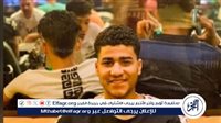 ضبط المتهم بقتل طالب الحقوق ببورسعيد قبل ساعات من امتحانه