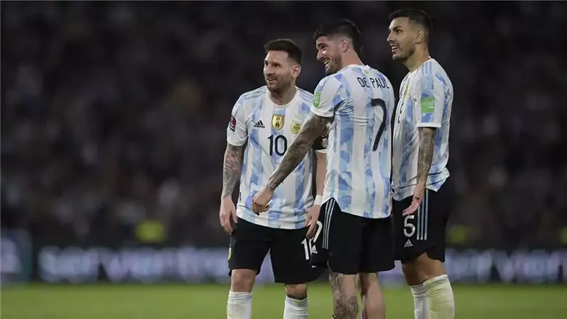 الموعد والقنوات الناقلة لمباراة الأرجنتين ضد النمسا في كأس العالم 2026