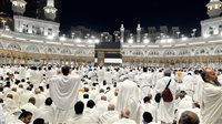 العراق يعلن تفويج أكثر من 18 ألف حاج عبر منفذ عرعر بانسيابية كاملة