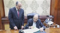 محافظ المنيا يعلن جاهزية لجان الشهادة الإعدادية والدبلومات الفنية غدًا السبت