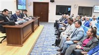 بـ 106.3 مليار جنيه.. “خطة النواب” توافق على موازنة البرامج والأداء للهيئة القومية للبريد للعام 26/27