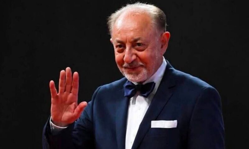 بعد الإساءة للراحل عبد العزيز مخيون.. حذف حلقة برنامج محمد الغيطي