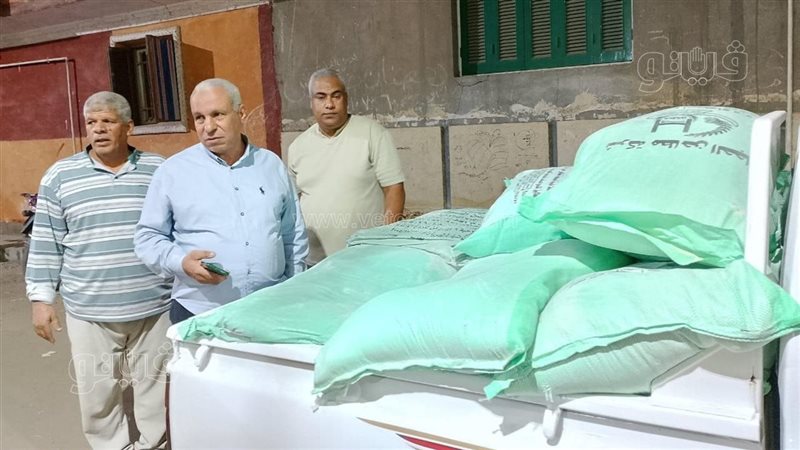 حملات مكثفة في التموين والمرور والجرائم الاقتصادية، ضبط عدة مخالفات خلال 24 ساعة