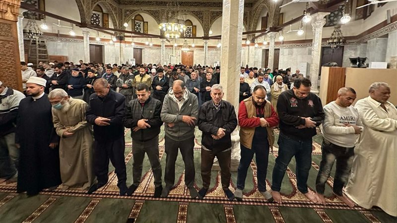 مواقيت الصلاة، موعد أذان العـصر اليوم الأحد في القاهرة والمحافظات