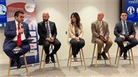 وزيرة الإسكان: الحكومة تتبنى رؤية واضحة لتعزيز دور القطاع الخاص كشريك رئيسي في التنمية