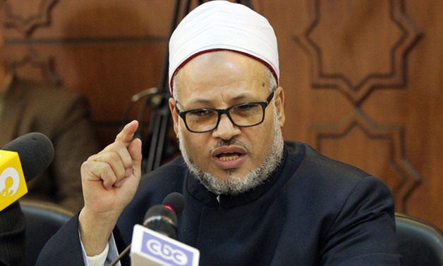 خطيب الأزهر: الكلمة الطيبة تشيع المودة بين الناس.. و«الخبيثة» تشعل الخصومات وتزرع الفتن