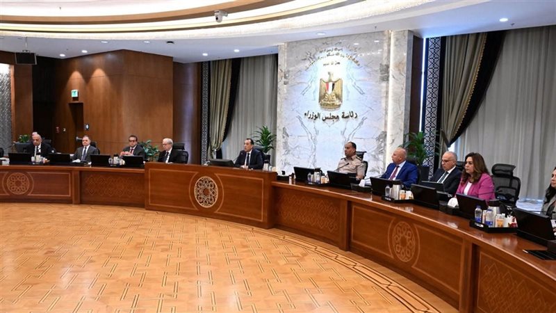 الحكومة توافق على إصدار اللائحة التنفيذية لقانون التخطيط العام للدولة