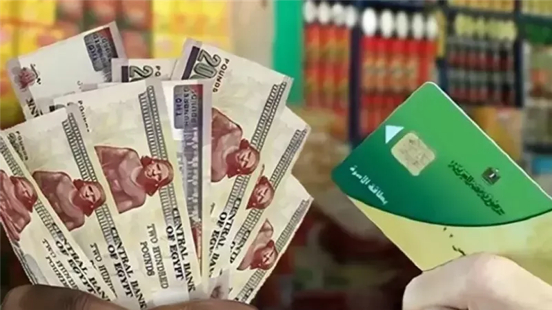 مدبولي يعلن موعد تطبيق الدعم النقدي