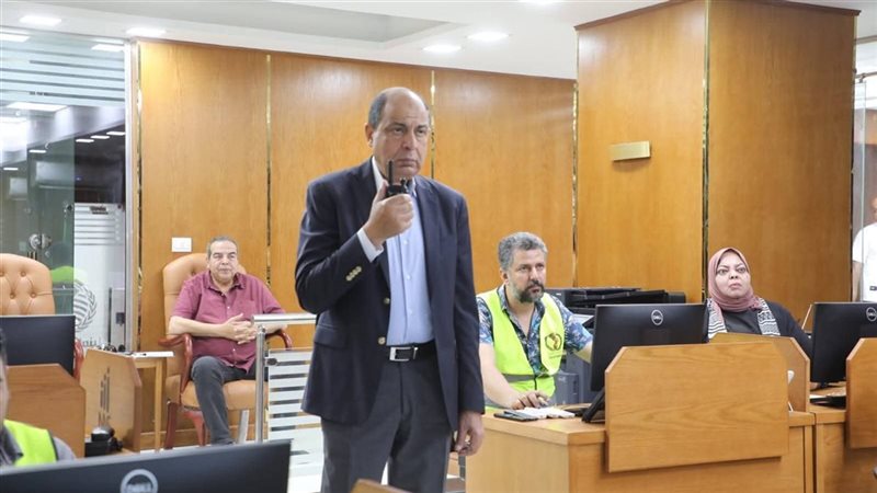 فرصة أخيرة لأصحاب الميكروباص، محافظ المنيا يمد مهلة الترخيص حتى نهاية يوليو