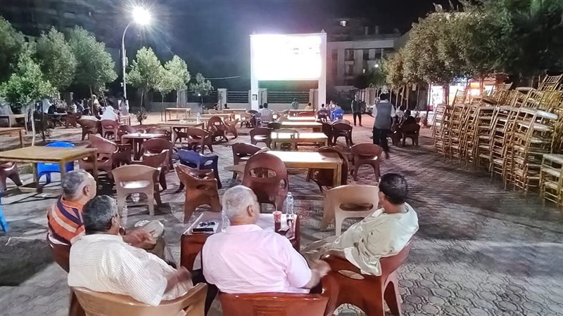 الشباب والرياضة تنتهي من تجهيز مراكز الشباب والأندية لبث مباريات مصر