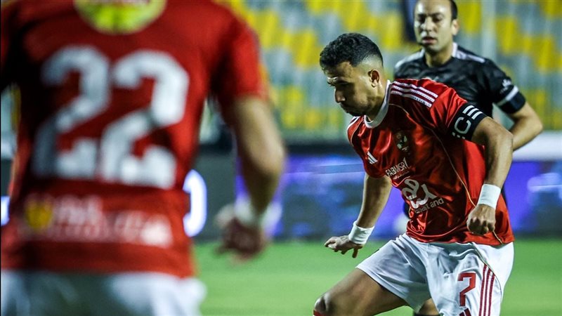 بالأرقام، ماذا قدم تريزيجيه مع الأهلي قبل عرض الرياض السعودي؟