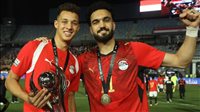 هاني سعيد: زيكو قد يصبح “البديل الذهبي” لمنتخب مصر في كأس العالم