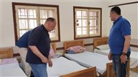 تعليم دمياط ترفع درجة الاستعداد القصوى استعدادًا لامتحانات الدبلومات الفنية