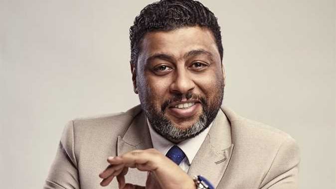محمد جمعة: لولا أحمد بدير مكنش فرحي هيكمل